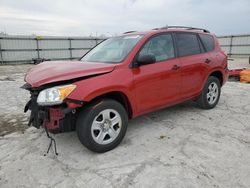 Salvage cars for sale at Walton, KY auction: 2011 Toyota Rav4