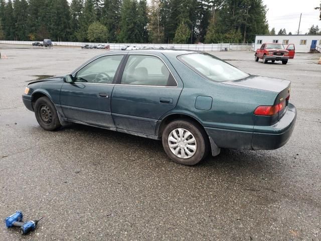 1997 Toyota Camry LE