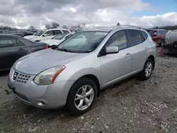 Nissan Vehiculos salvage en venta: 2009 Nissan Rogue S