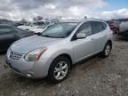 2009 Nissan Rogue S