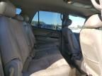 2002 Toyota Sequoia SR5