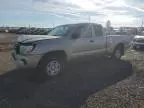 2007 Toyota Tacoma Access Cab