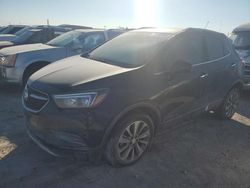 Salvage vehicles for parts for sale at auction: 2020 Buick Encore Preferred