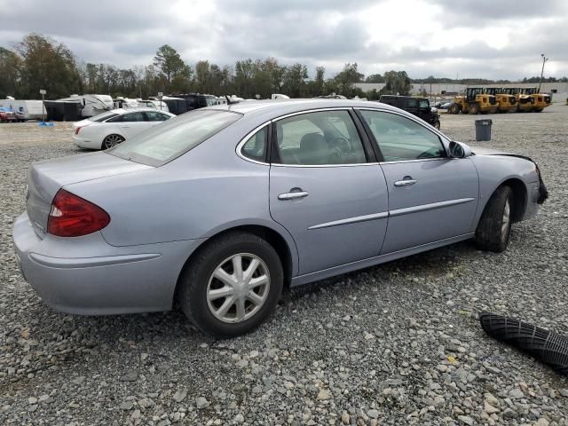 2006 Buick Lacrosse CXL