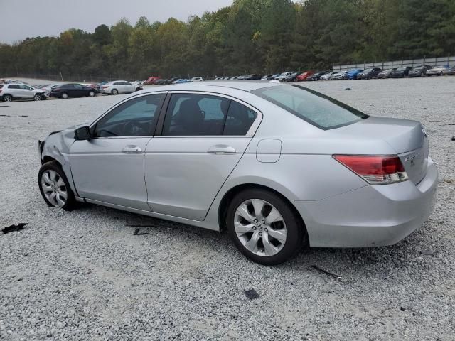 2009 Honda Accord EXL