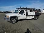 2005 GMC New Sierra C3500