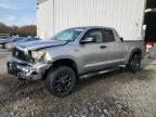 2007 Toyota Tundra Double Cab SR5