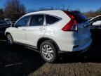 2016 Honda CR-V EXL