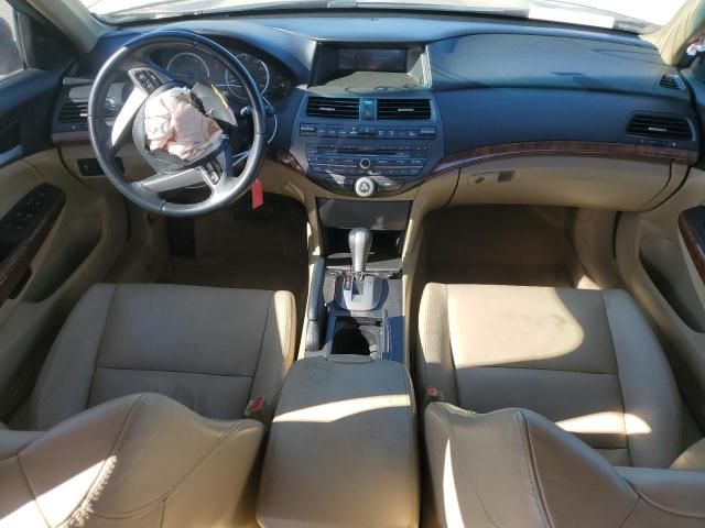 2011 Honda Accord EXL