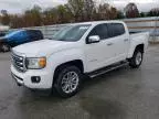 2016 GMC Canyon SLT