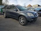 2011 GMC Acadia SLT-1