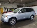 2013 Subaru Forester Touring