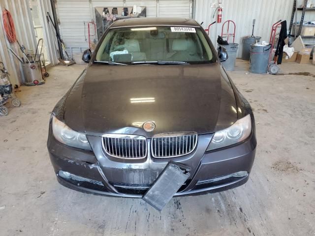 2006 BMW 330 I