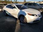 2013 Acura TL Tech