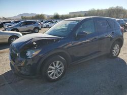 Mazda Vehiculos salvage en venta: 2013 Mazda CX-5 Touring