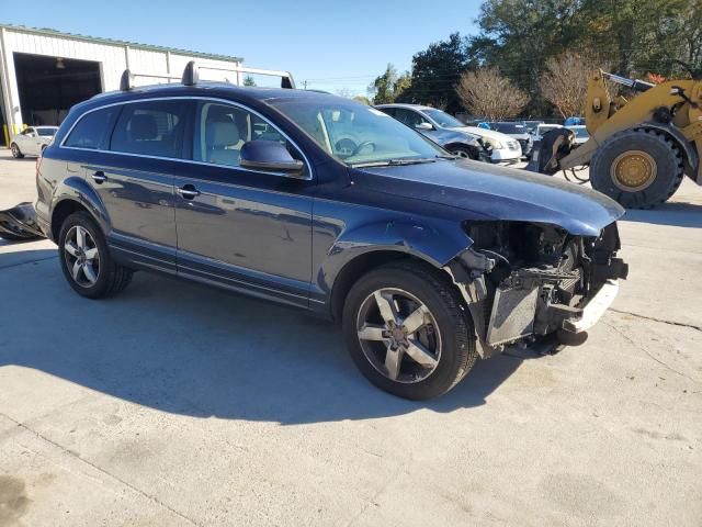 2014 Audi Q7 Premium Plus