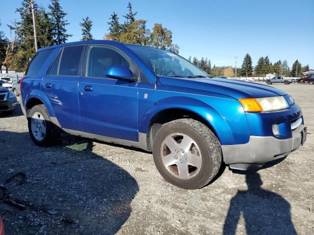 2005 Saturn Vue