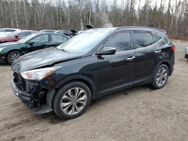 2015 Hyundai Santa FE Sport