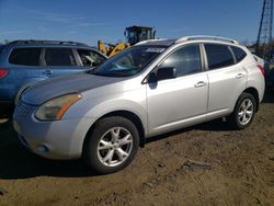 Salvage cars for sale at Windsor, NJ auction: 2008 Nissan Rogue S