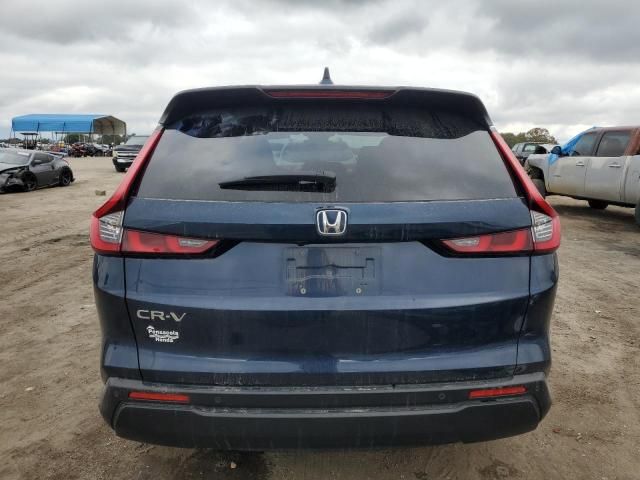 2023 Honda CR-V EXL