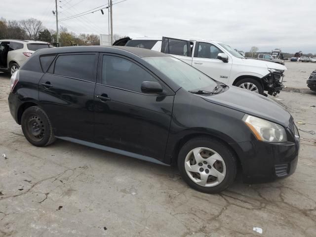 2010 Pontiac Vibe