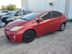 2012 Toyota Prius en venta en Apopka, FL