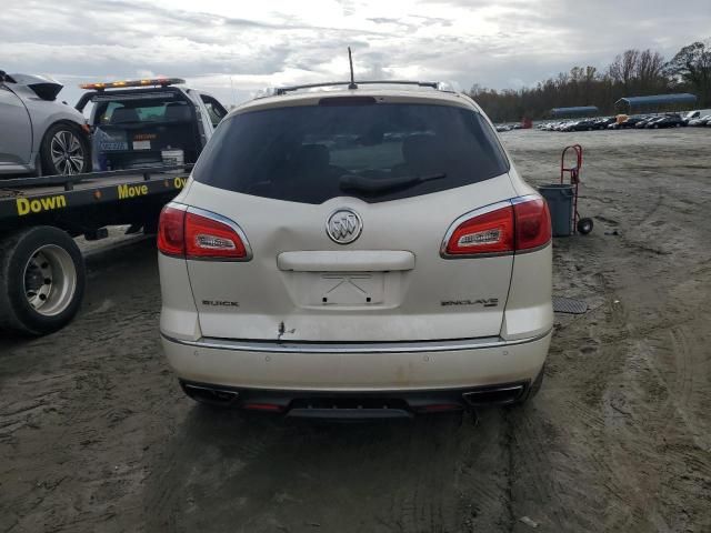 2015 Buick Enclave