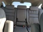 2007 Honda CR-V EXL