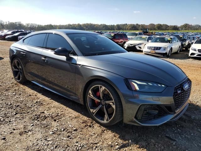 2021 Audi RS5