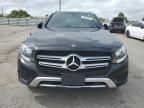 2018 Mercedes-Benz GLC 300