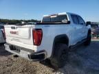 2021 GMC Sierra K1500 SLT