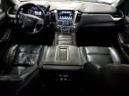 2016 Chevrolet Suburban K1500 LTZ