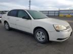 2005 Chevrolet Malibu LS