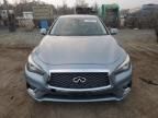 2018 Infiniti Q50 Luxe