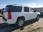 2012 GMC Yukon SLT