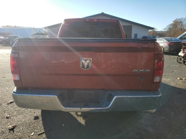 2009 Dodge RAM 1500