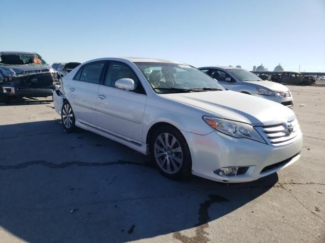 2011 Toyota Avalon Base