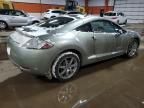 2008 Mitsubishi Eclipse GT