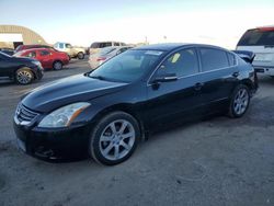 2012 Nissan Altima SR en venta en Wichita, KS