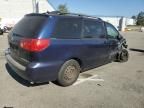 2006 Toyota Sienna CE