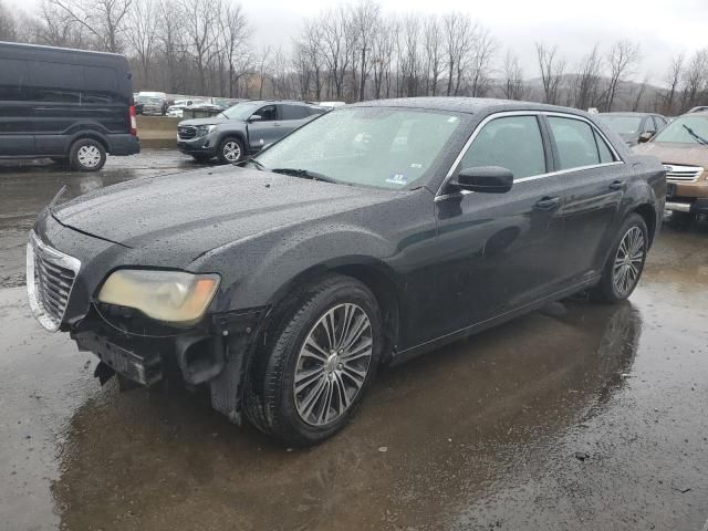 2014 Chrysler 300 S