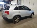 2012 KIA Sorento Base