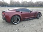 2019 Chevrolet Corvette Grand Sport 2LT