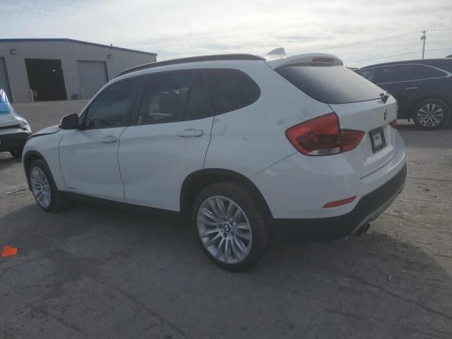 2015 BMW X1 SDRIVE28I