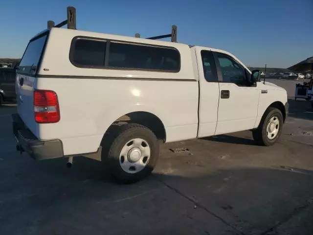 2007 Ford F150