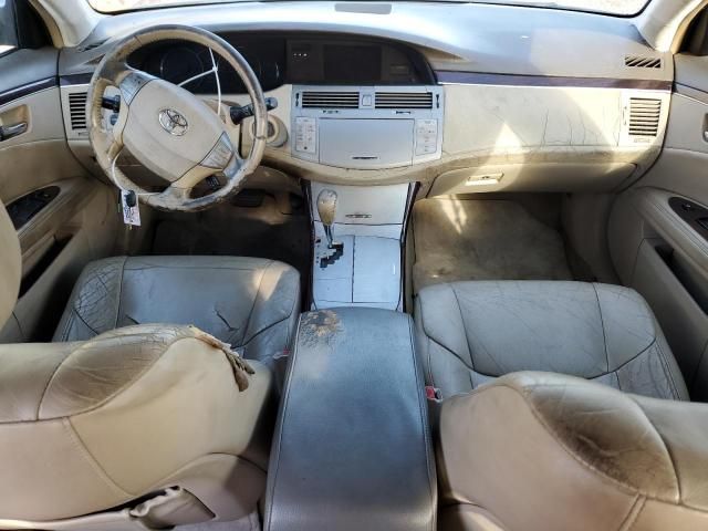 2008 Toyota Avalon XL