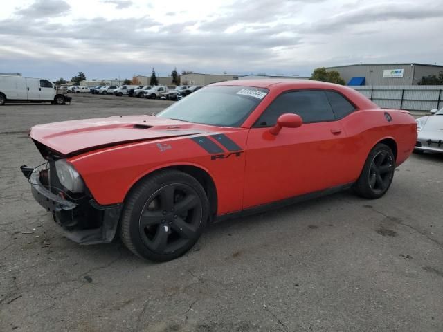 2014 Dodge Challenger R/T