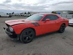 Dodge salvage cars for sale: 2014 Dodge Challenger R/T