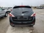 2012 Nissan Murano S