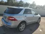 2014 Mercedes-Benz ML 350 4matic